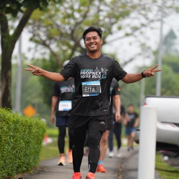 Runner Photo 3641422