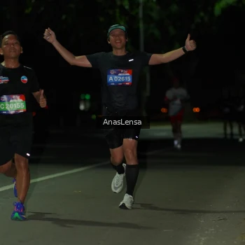 Runner Photo 3641425