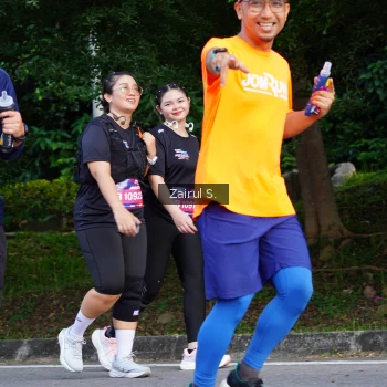 Runner Photo 3641426