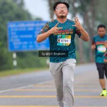 Runner Photo 3641427