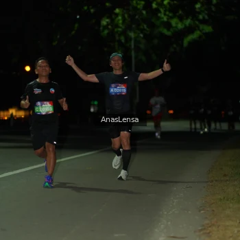 Runner Photo 3641430