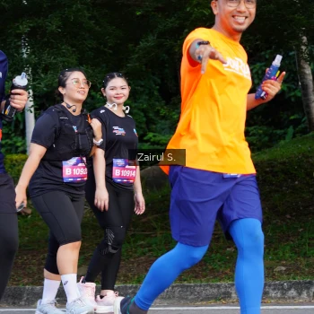 Runner Photo 3641432