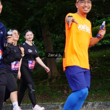 Runner Photo 3641437