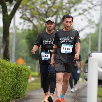 Runner Photo 3641440