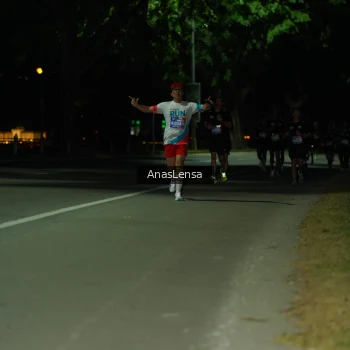 Runner Photo 3641443