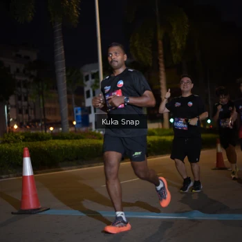 Runner Photo 3641447