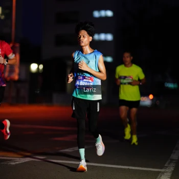 Runner Photo 3641451