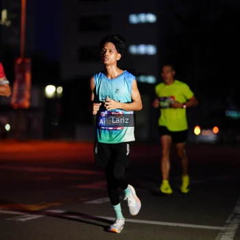 Runner Photo 3641452