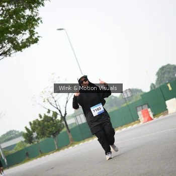 Runner Photo 3641453
