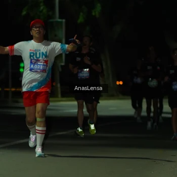 Runner Photo 3641455