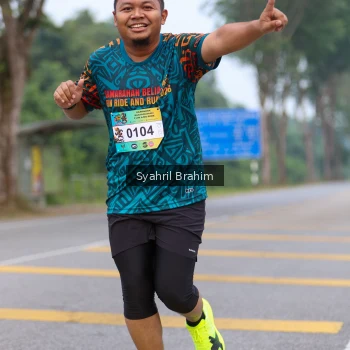 Runner Photo 3641457