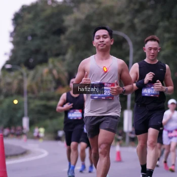 Runner Photo 3641458