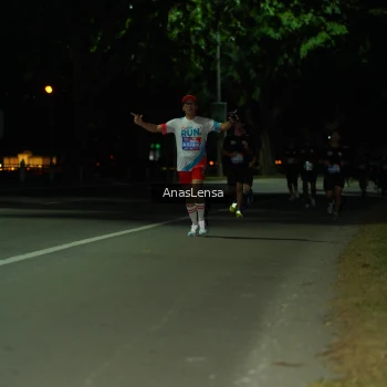 Runner Photo 3641459