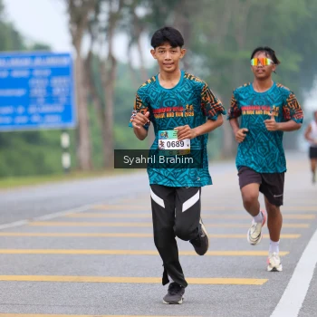 Runner Photo 3641461