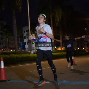 Runner Photo 3641463