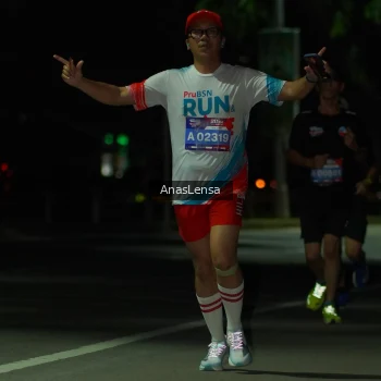 Runner Photo 3641464
