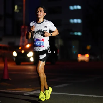 Runner Photo 3641465