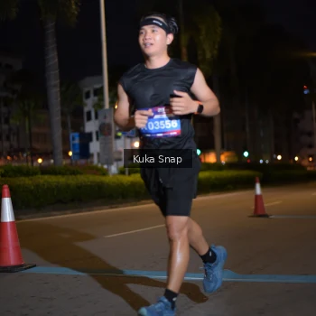 Runner Photo 3641466