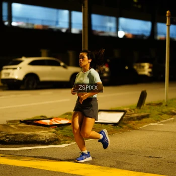 Runner Photo 3641467
