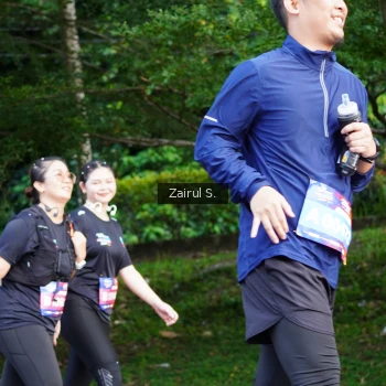 Runner Photo 3641476