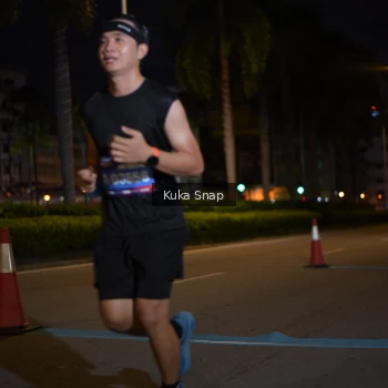 Runner Photo 3641477