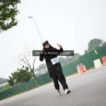 Runner Photo 3641478