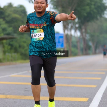Runner Photo 3641479