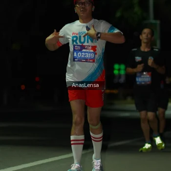 Runner Photo 3641481