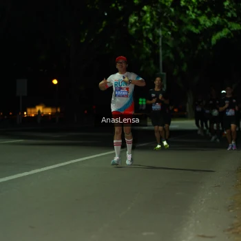 Runner Photo 3641483