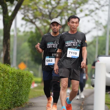 Runner Photo 3641484