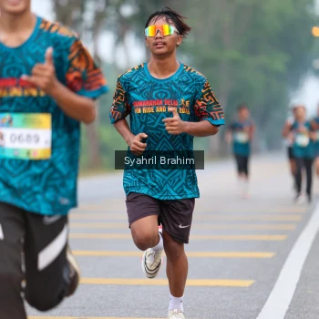 Runner Photo 3641485