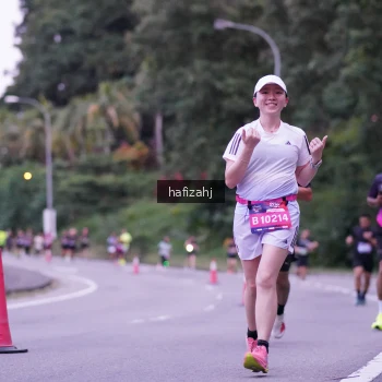 Runner Photo 3641486