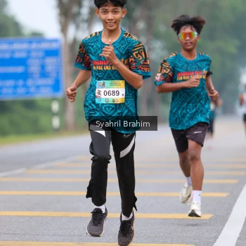Runner Photo 3641489