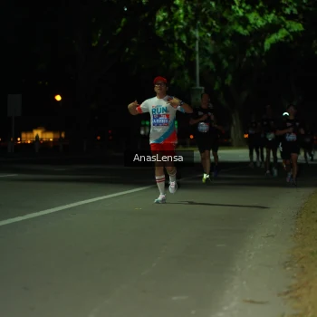 Runner Photo 3641491