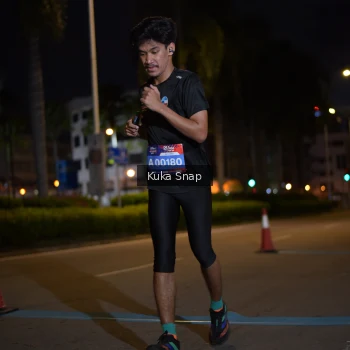 Runner Photo 3641492