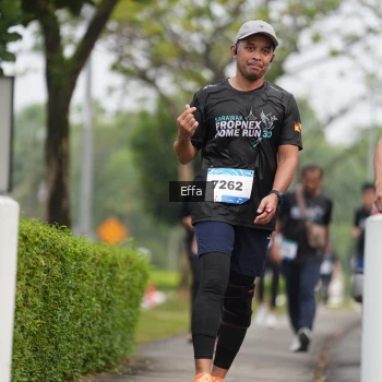 Runner Photo 3641493