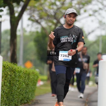 Runner Photo 3641494