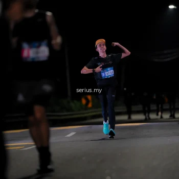 Runner Photo 3641496