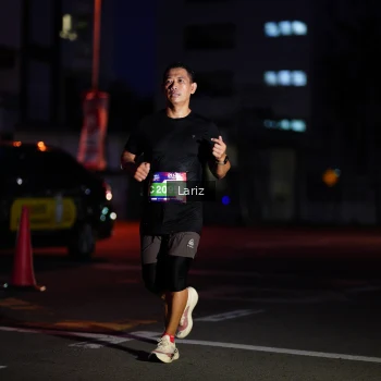 Runner Photo 3641497