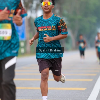 Runner Photo 3641498