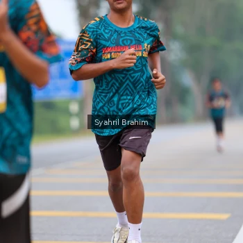 Runner Photo 3641499