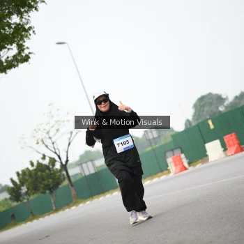 Runner Photo 3641504