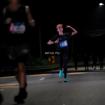 Runner Photo 3641505