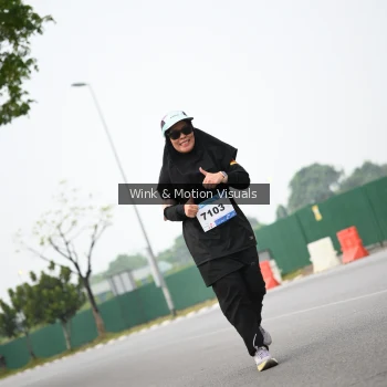 Runner Photo 3641506