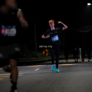 Runner Photo 3641507