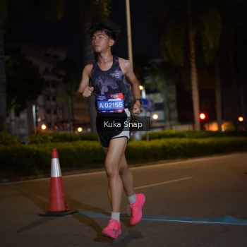 Runner Photo 3641508