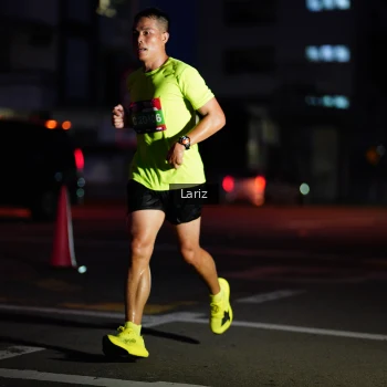 Runner Photo 3641510