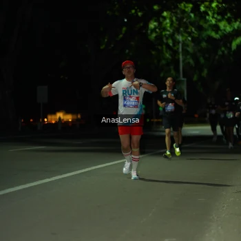 Runner Photo 3641511