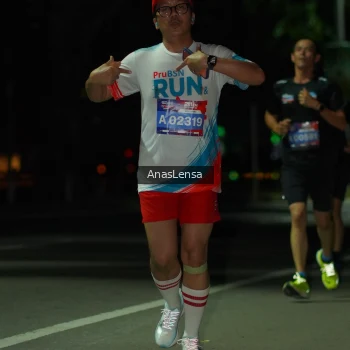 Runner Photo 3641512