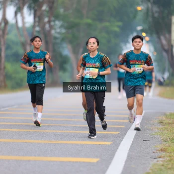 Runner Photo 3641517